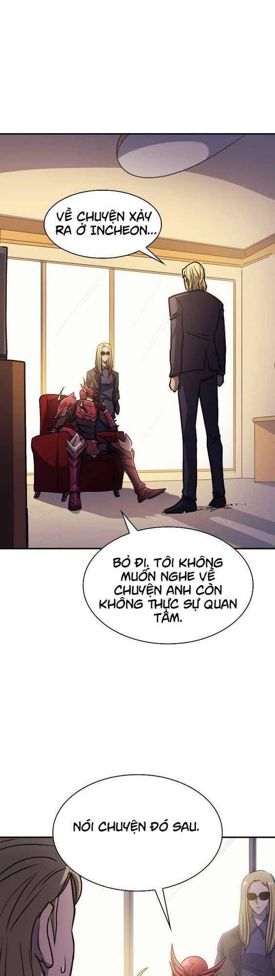 tôi trở lại thăng cấp một mình chapter 63 32