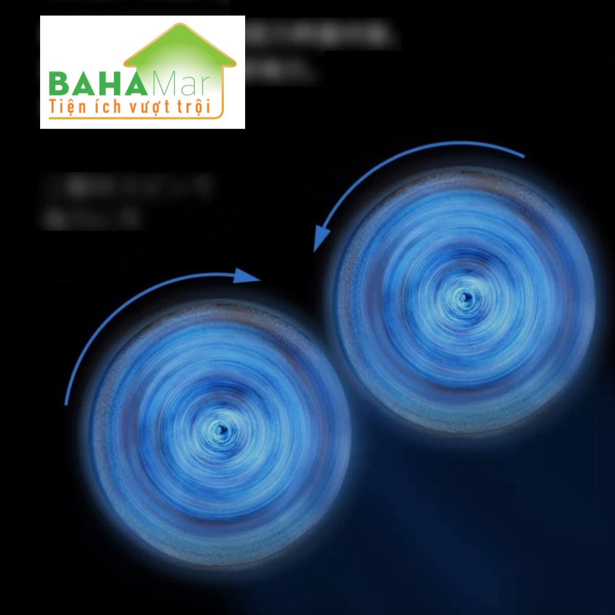 MÁY LAU NHÀ, QUÉT SÀN TỰ ĐỘNG PHUN NƯỚC CẦM TAY CHẠY ĐIỆN KHÔNG DÂY TOMONI "BAHAMAR" có thể phun nước tự động lau sàn và quét sàn
