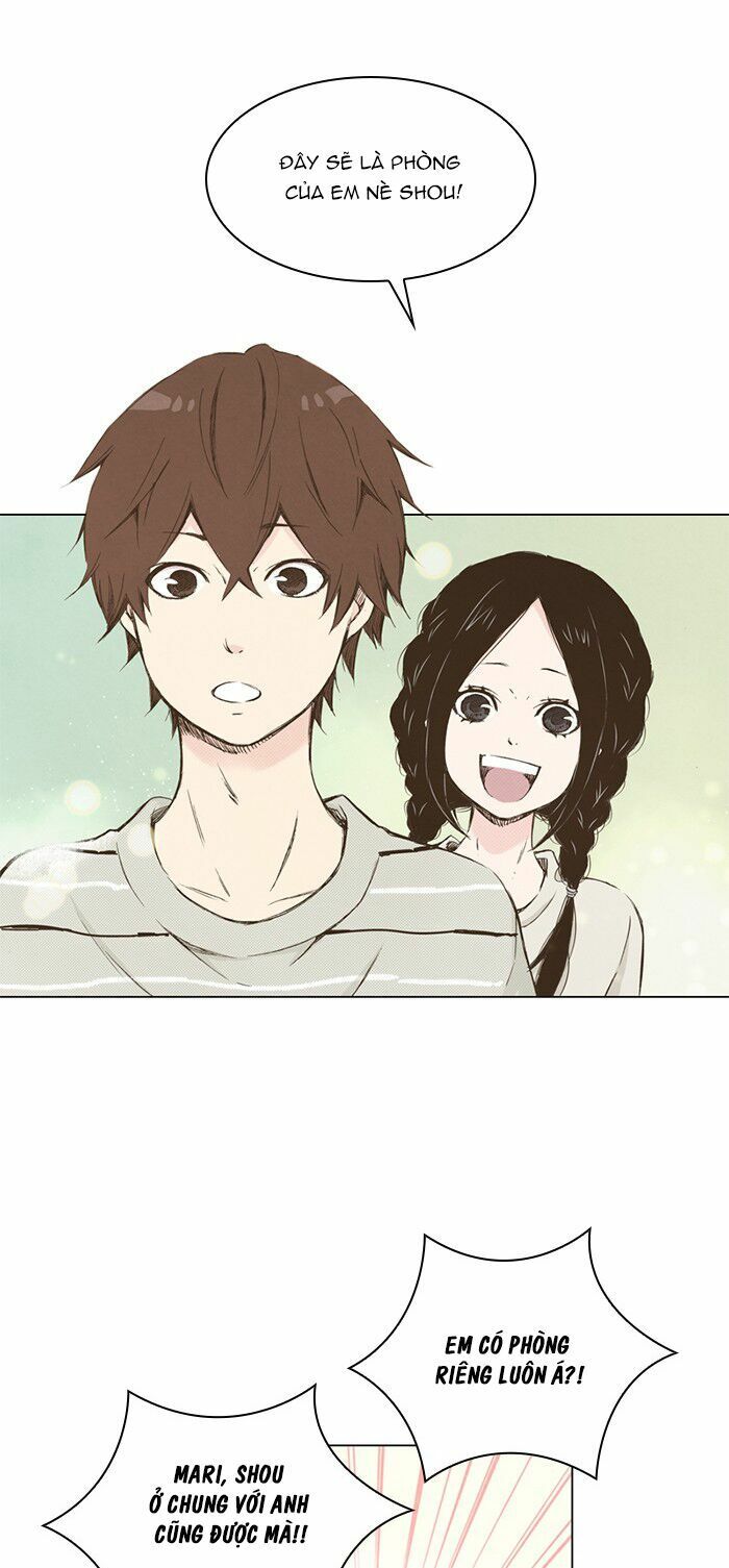 honey! honey! marry me! chapter 30 9