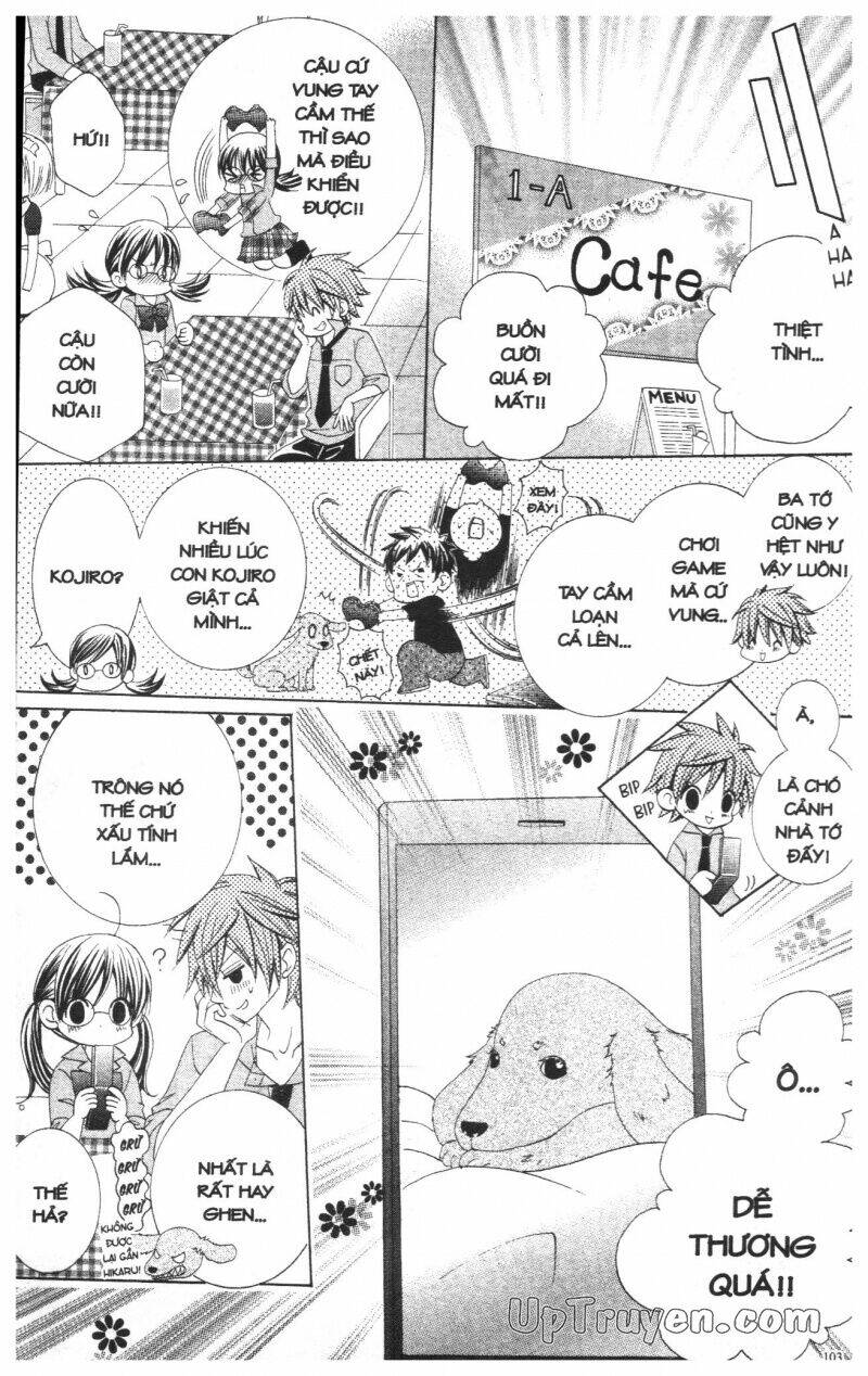 i love you suzuki chapter 10 125