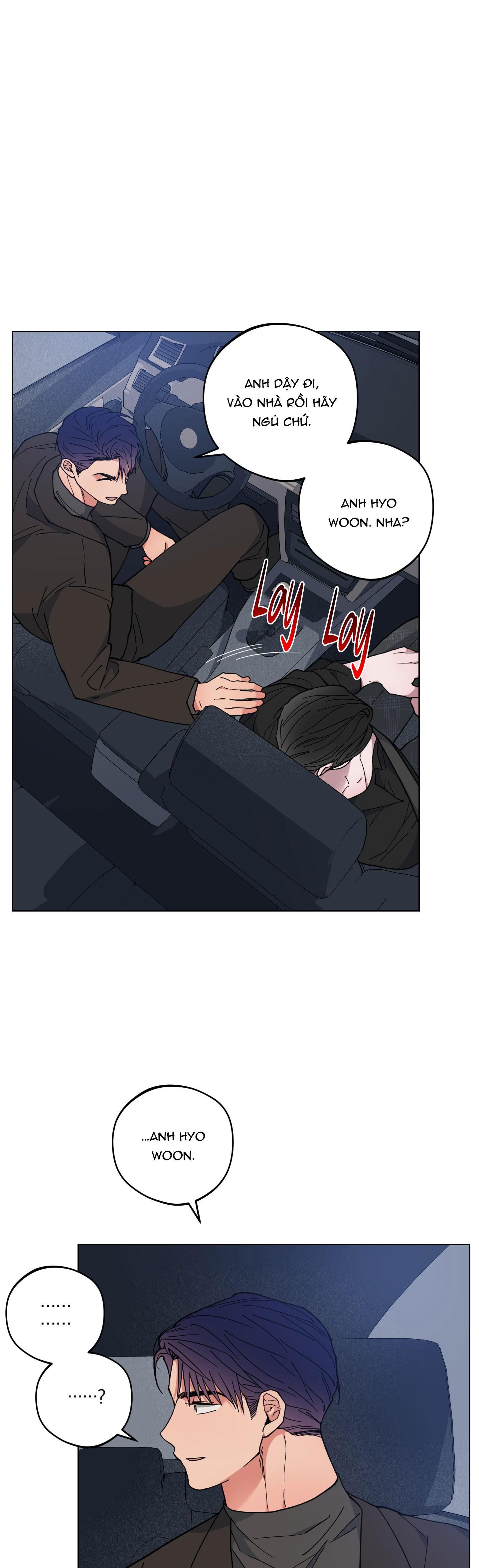 bình minh của rồng chapter 31 1