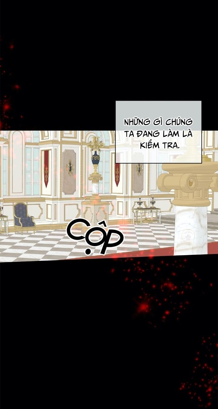 công chúa thời gian có hạn chapter 40 62