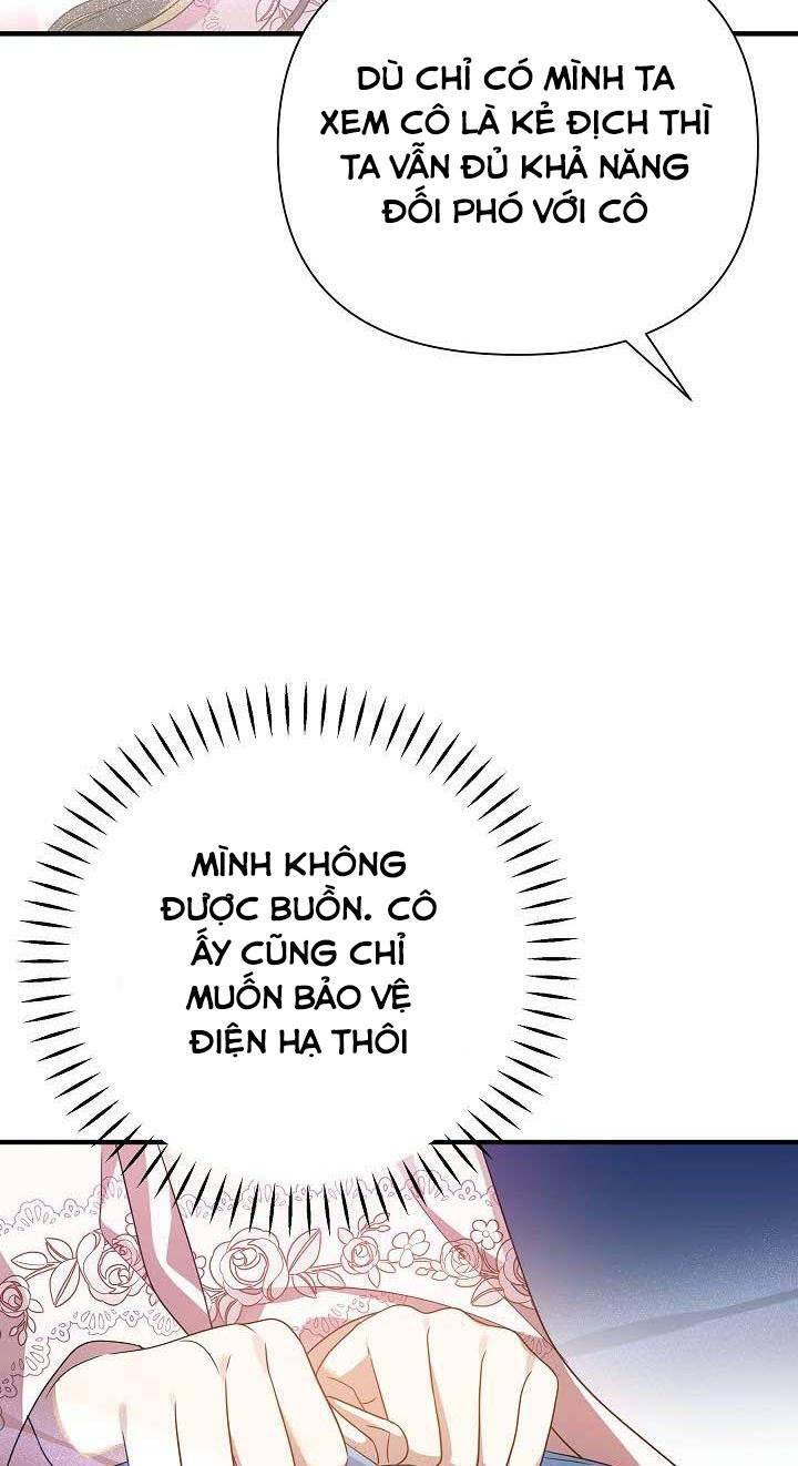 từ lúc bắt đầu tôi vẫn luôn ở bên em chapter 29 44