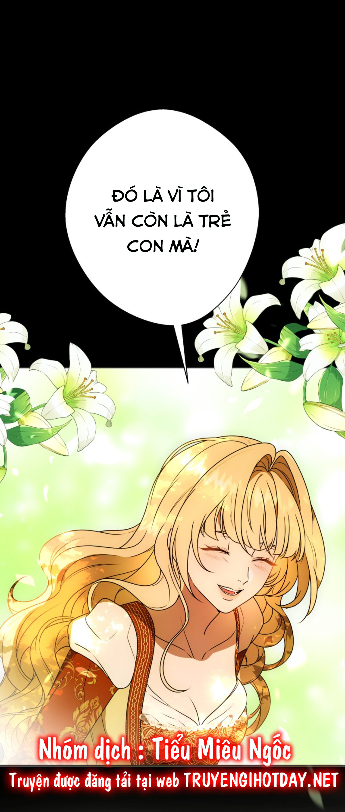 hãy tránh xa khỏi tôi, romeo chapter 56 24