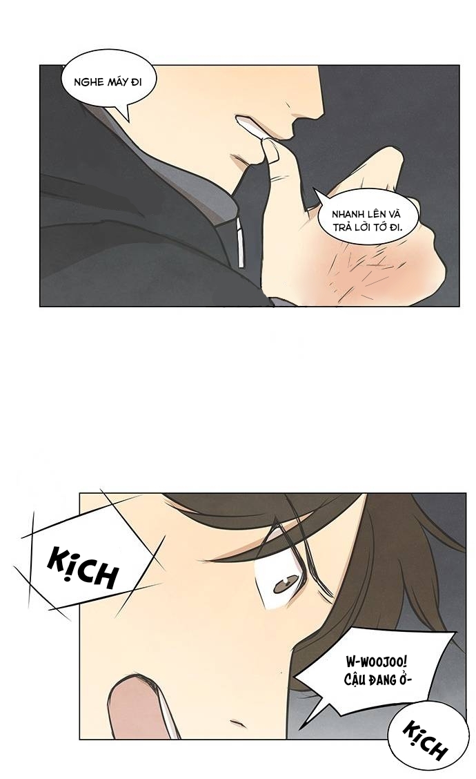 một phần vì thích em chapter 24 28