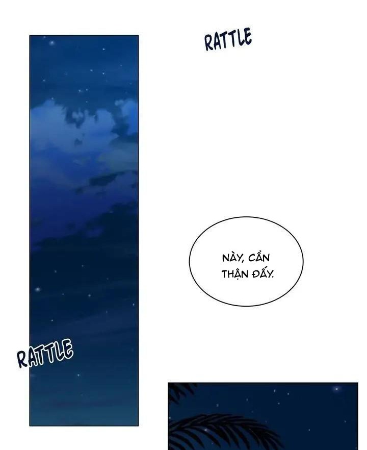 tôi là fan cứng hoàng tử chapter 46.1 20