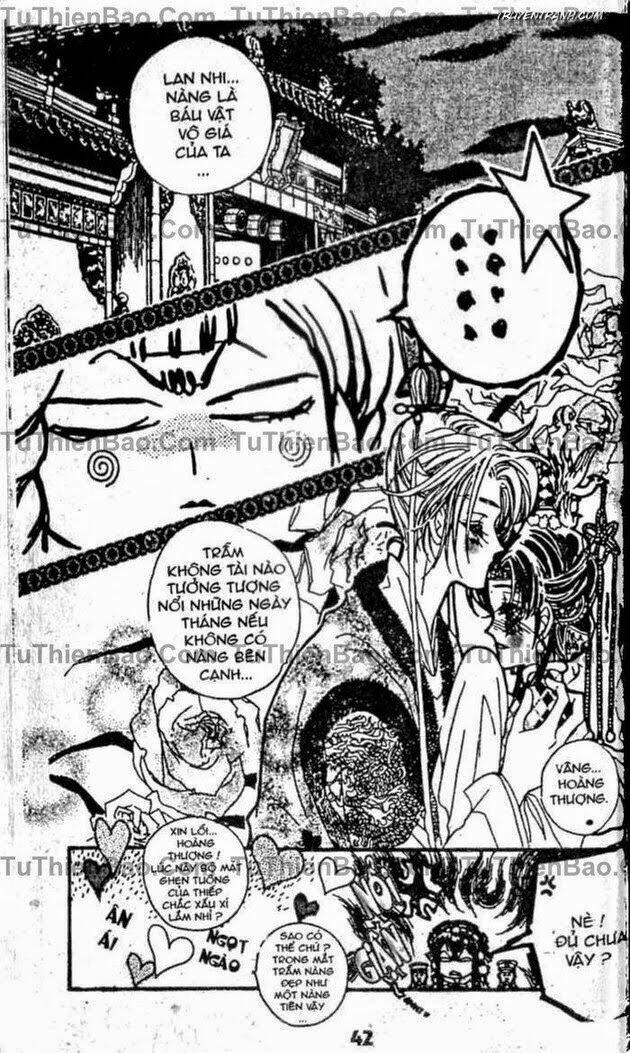 công chúa bướng bỉnh chapter 1 36