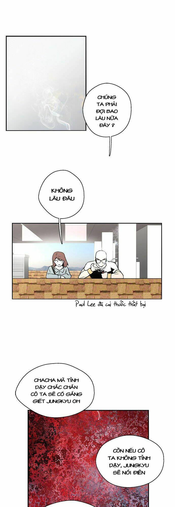 người máy hủy diệt chapter 141 19