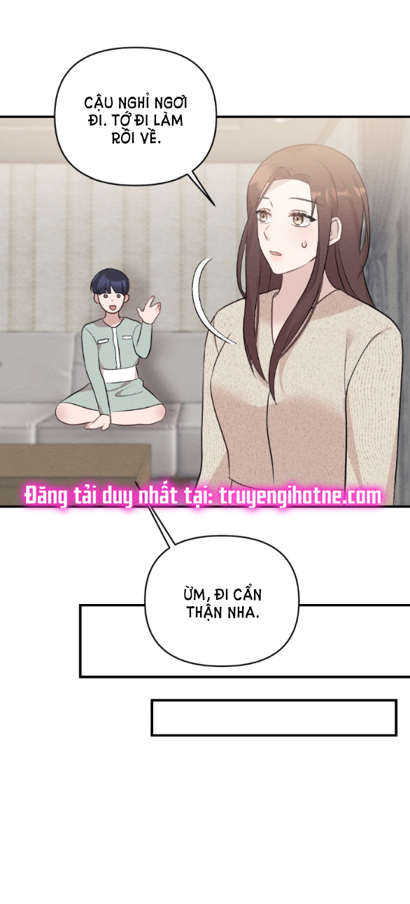 [18+] đêm không thể vãn hồi chapter 4.1 28