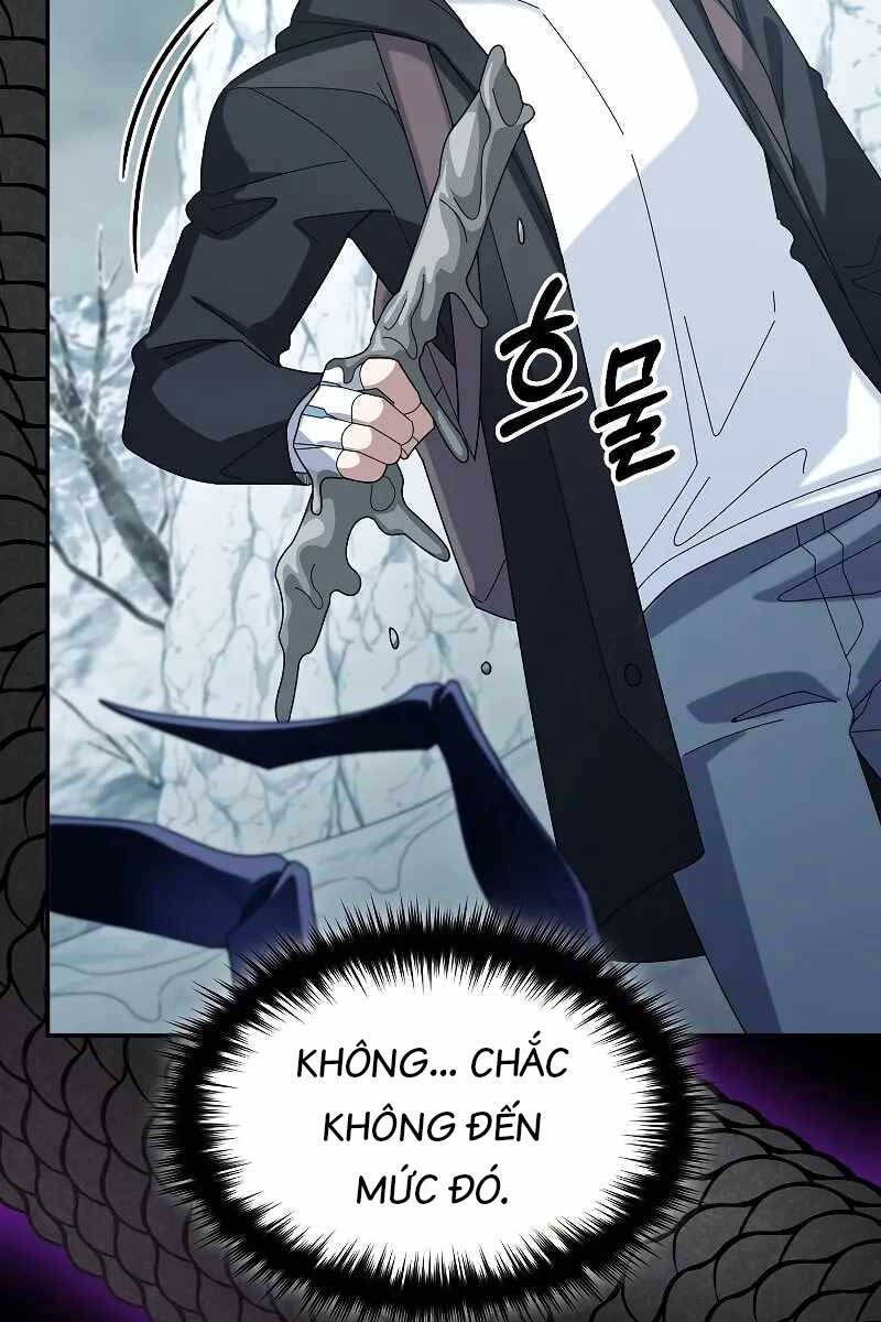 Người Mới Này Quá Mạnh chapter 55.1 40