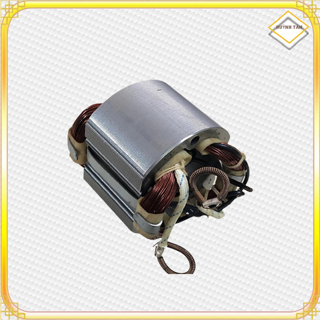 Stator máy khoan đục cho HITACHI PR38 PR38E