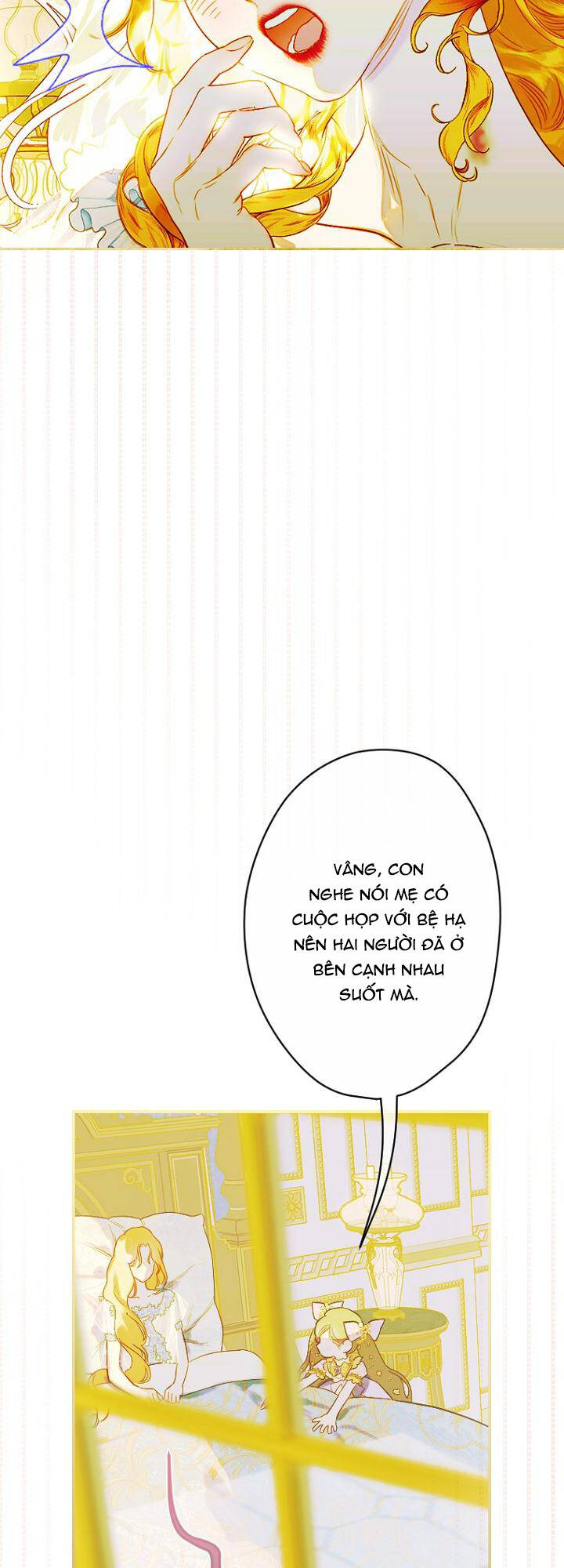 mẹ tôi lại kết hôn lần nữa chapter 34 24