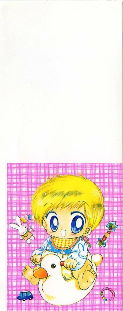 daa! daa! daa! chapter 11 38