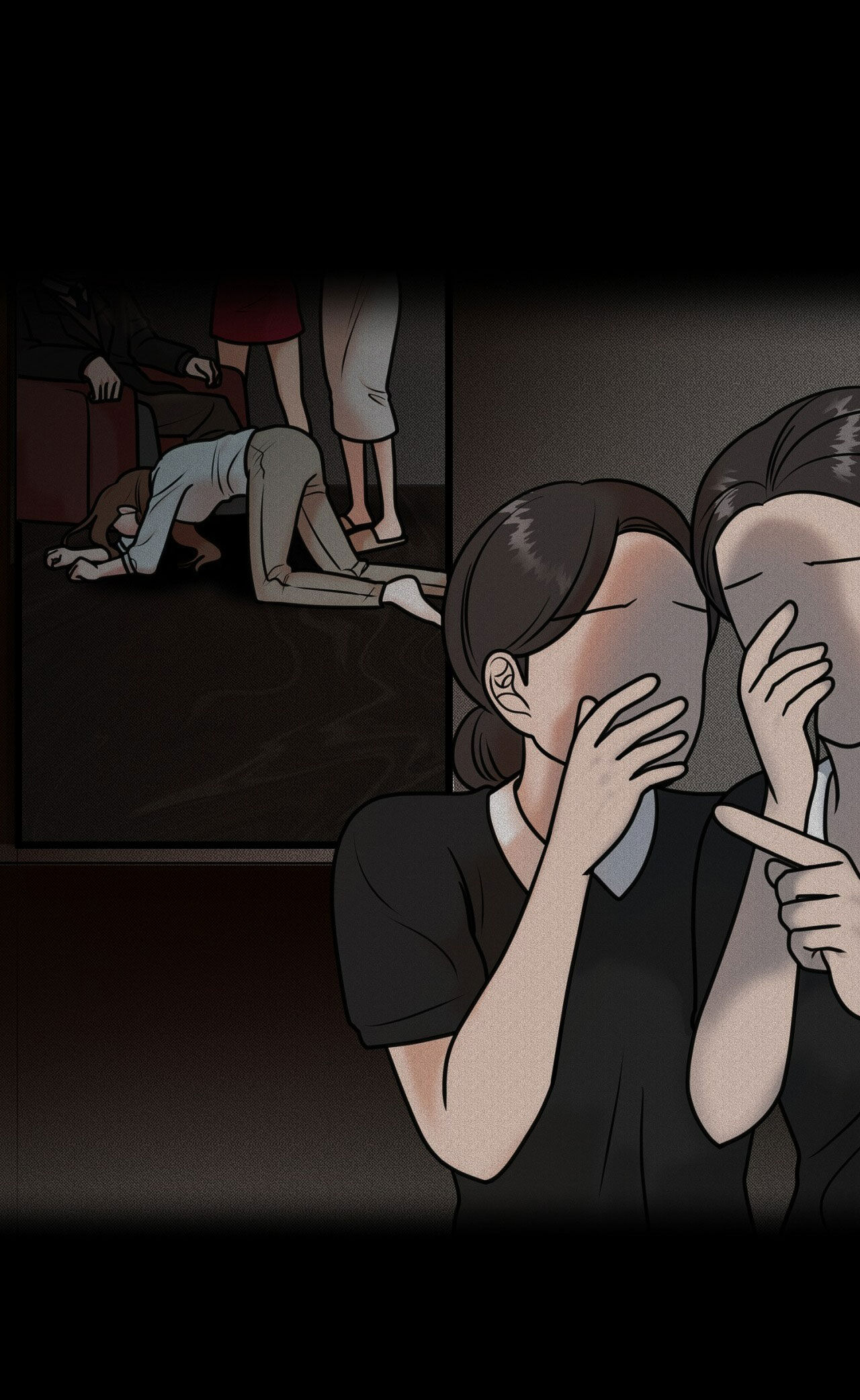 [18+] hôn nhân ràng buộc chapter 1.2 22