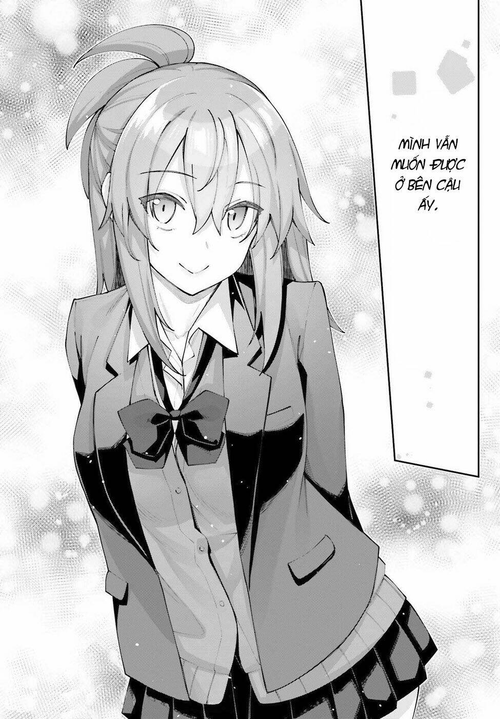 sakurai-san muốn được để ý chapter 25 16