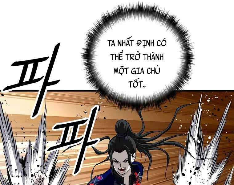 Cung Quỷ Kiếm Thần Chapter 167 - Trang 146