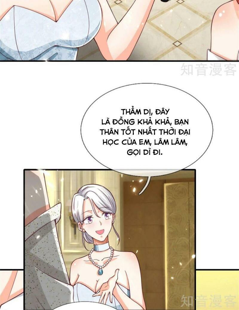 vú em tiên tôn đi ở rể chapter 174 24