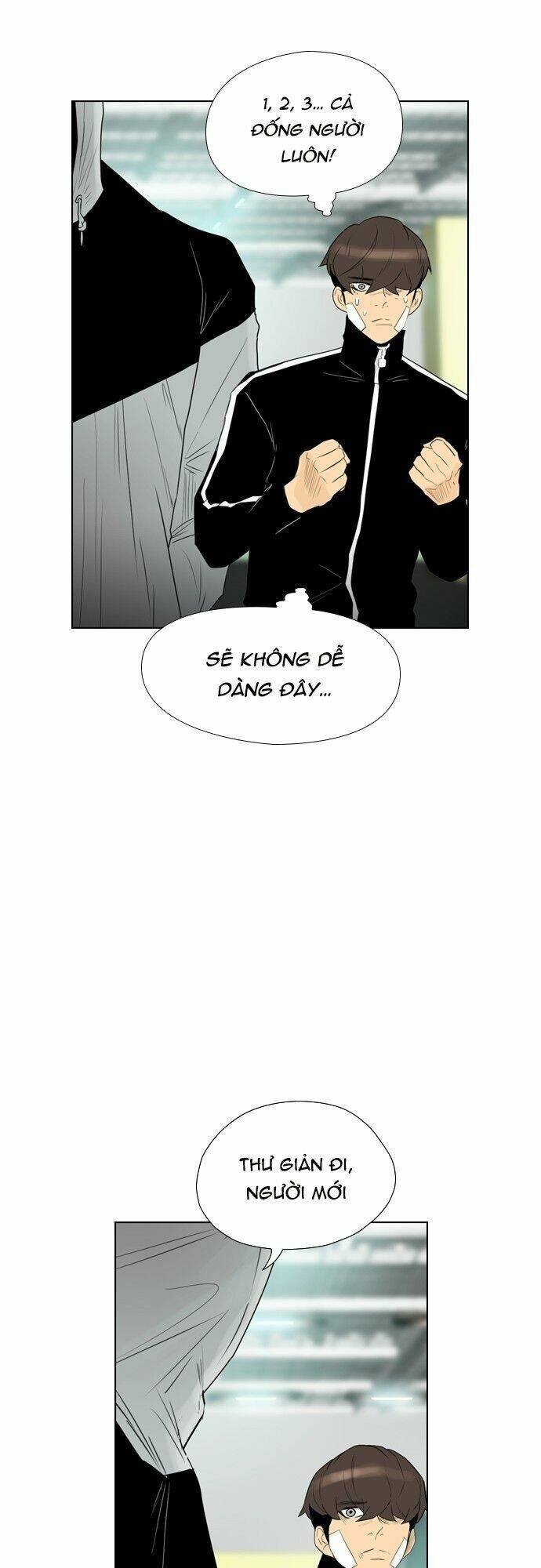 kẻ hồi sinh chapter 108 58