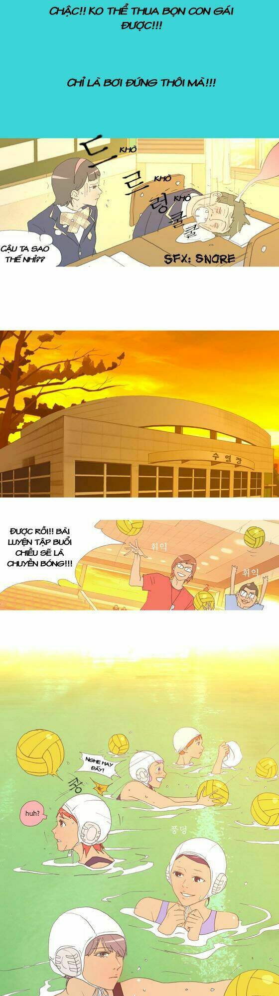 my heart is beating chapter 5 18