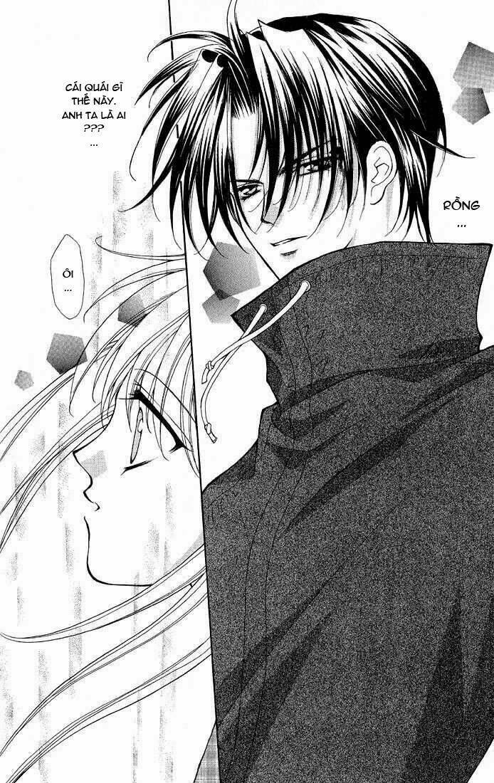 anh chàng khắc tinh chapter 1 9