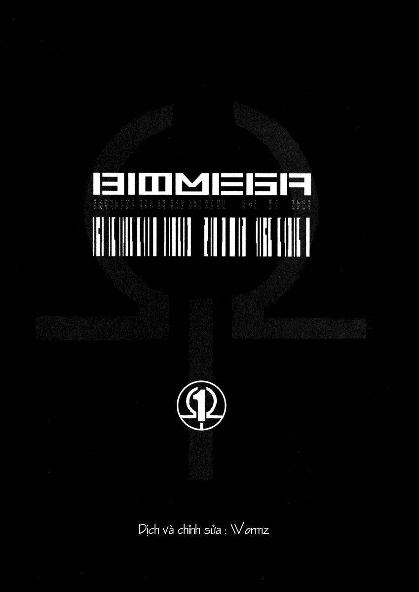 thảm họa virus ngoài hành tinh chapter 2 2