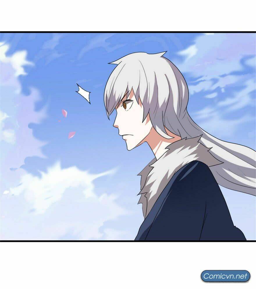 trùng sinh thành yêu chapter 19 9