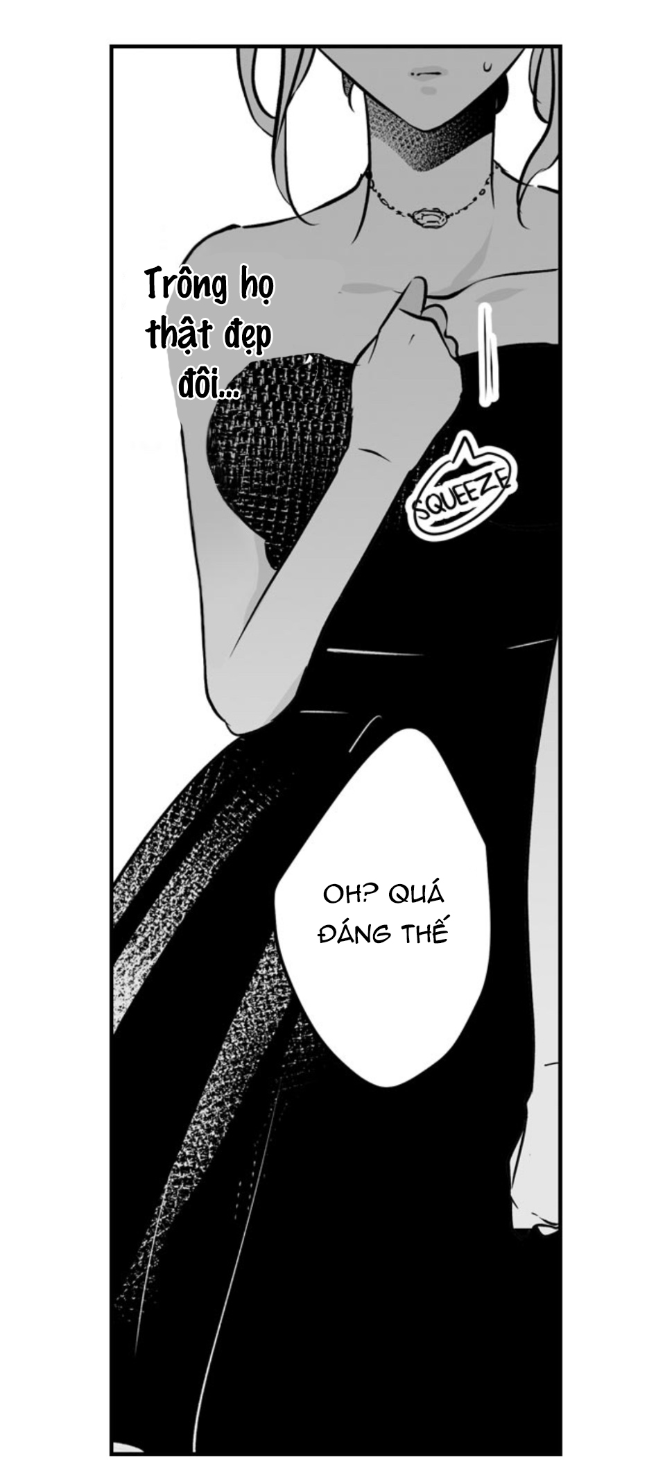 anh chàng yakuza này quá xảo quyệt rồi (full) chapter 7.2 12