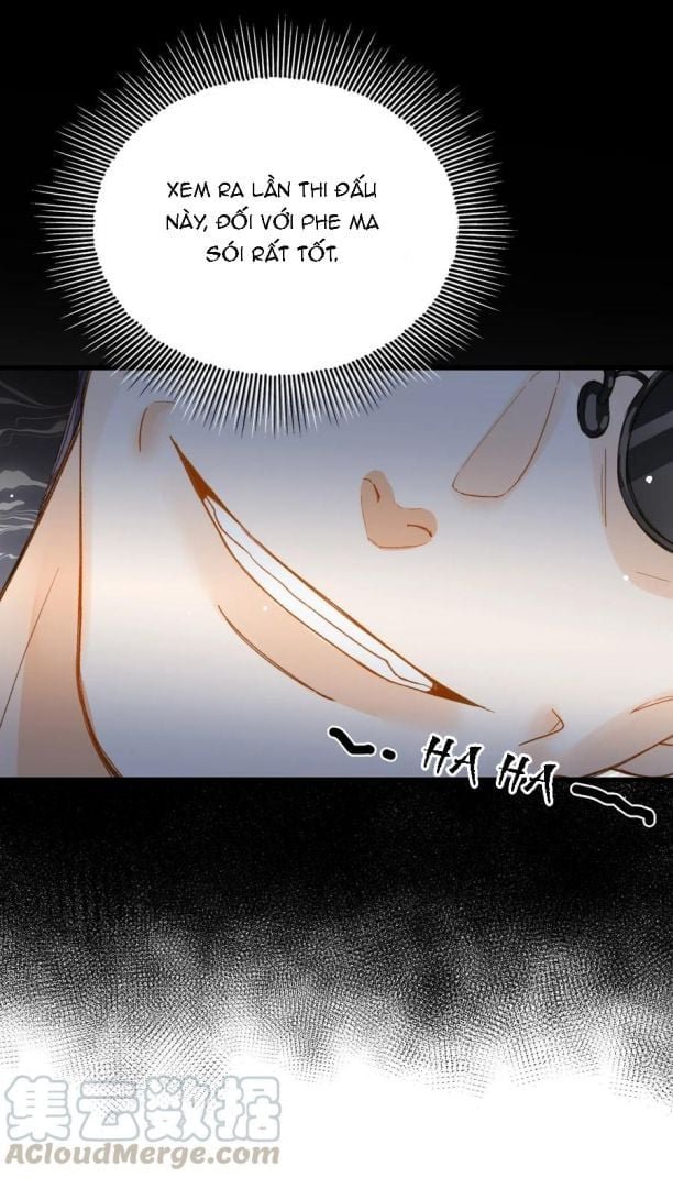 nụ hôn vực thẳm chapter 67 7