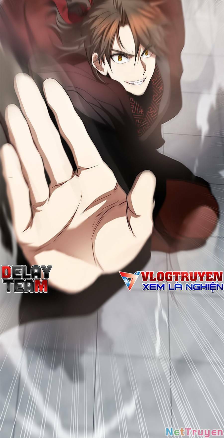 võ đang kỳ hiệp chapter 94 38