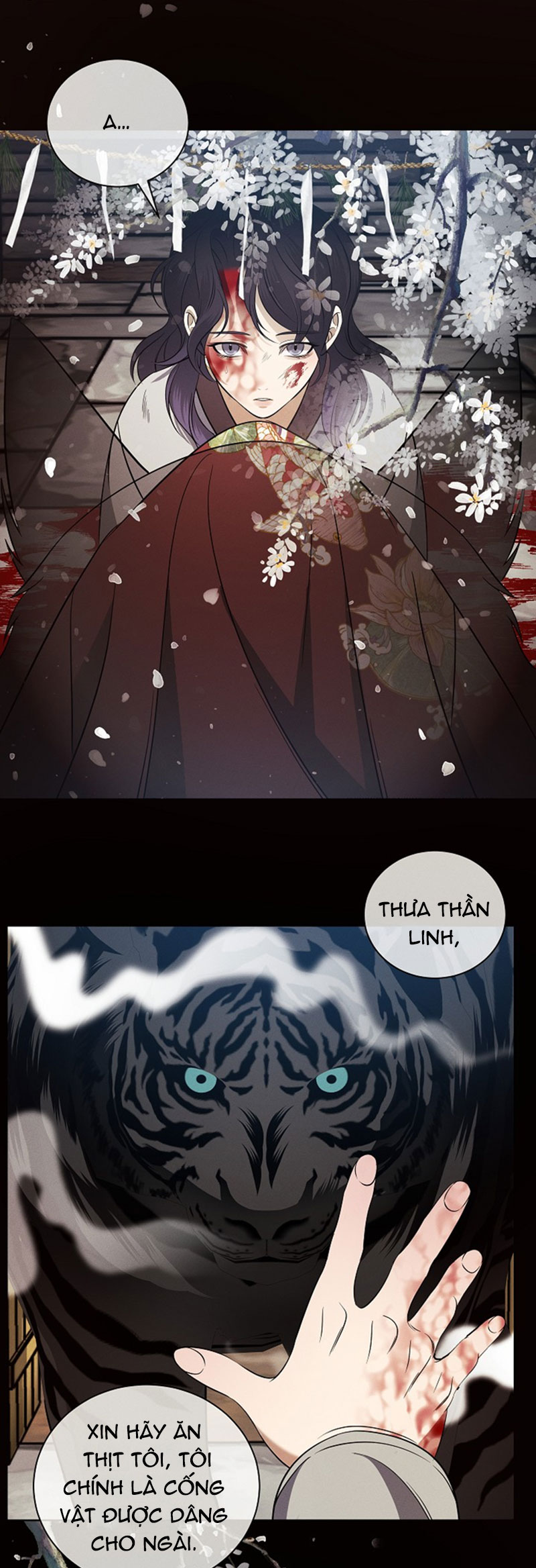 [18+] tuyển tập truyện bl ngắn - double bell chapter 45 2