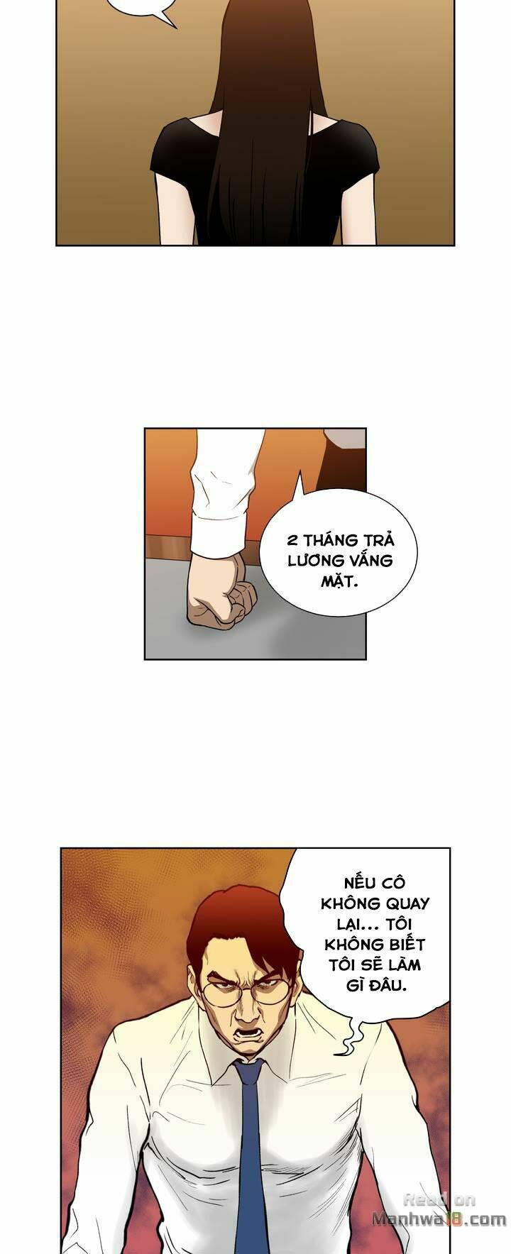 thần bài siêu năng chapter 70 10