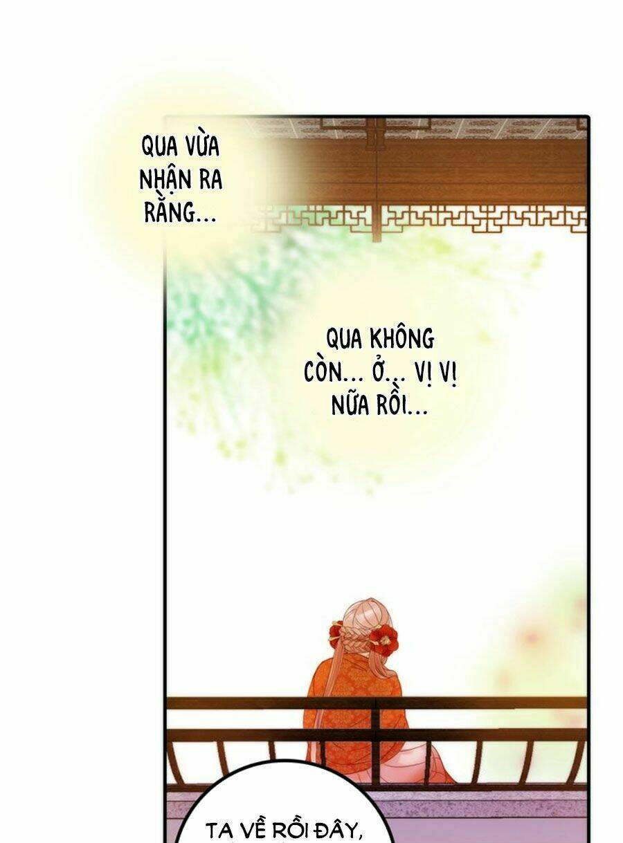 cướp chàng vợ về đón năm mới chapter 28 23