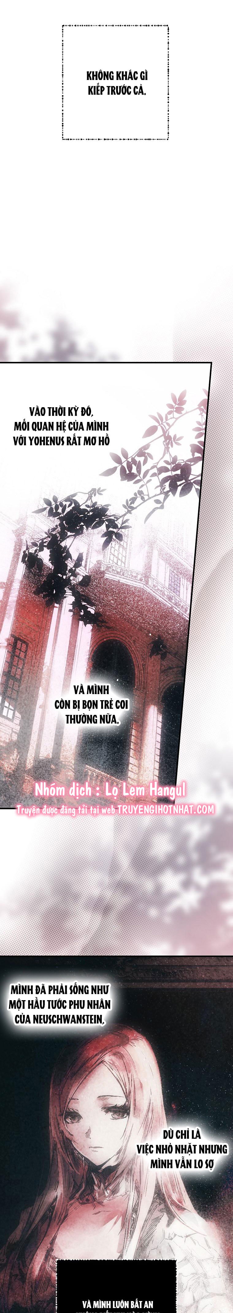 cổ tích về người mẹ kế chapter 122 27