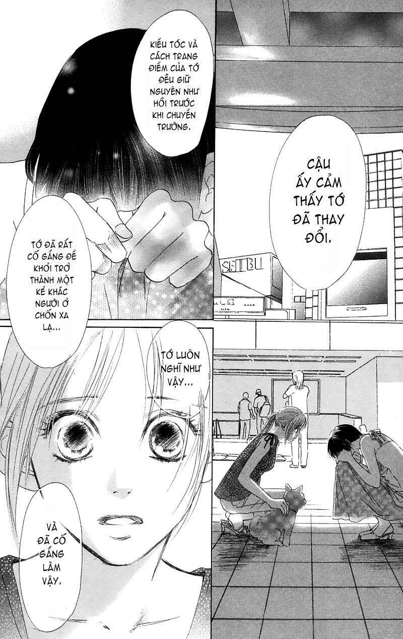 100% no kimi e chapter 6 26