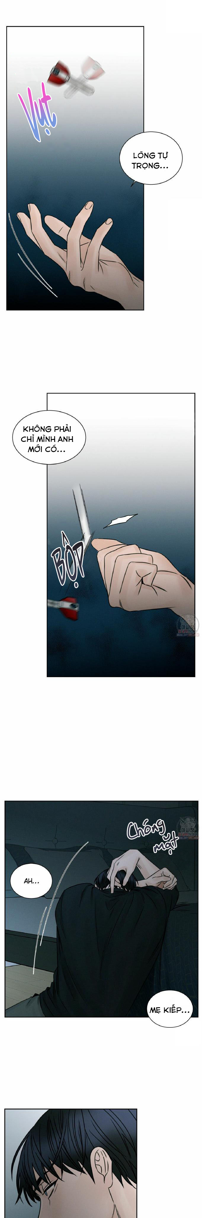 dù anh không yêu em chapter 27 14