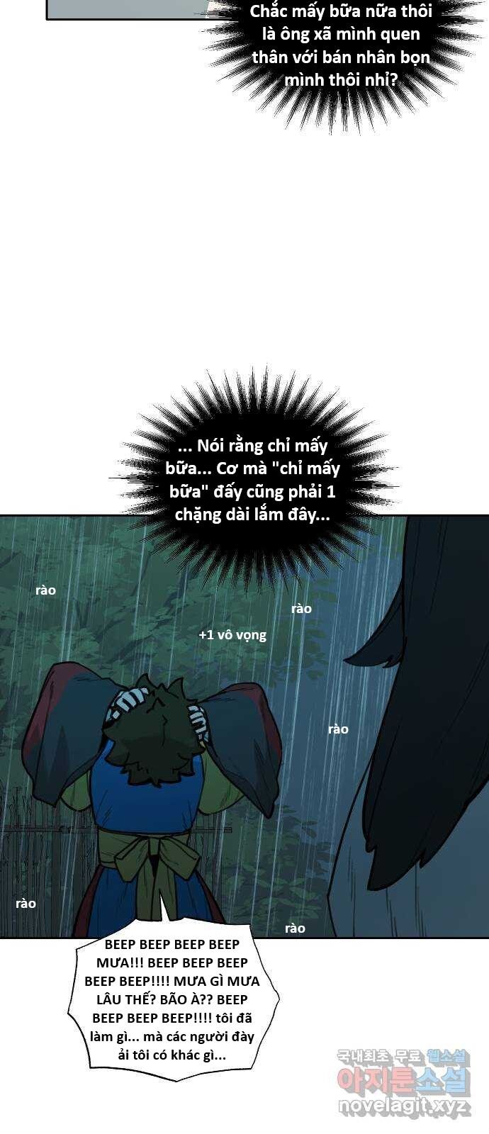 sự lụi tàn của usuzumi chapter 125 15