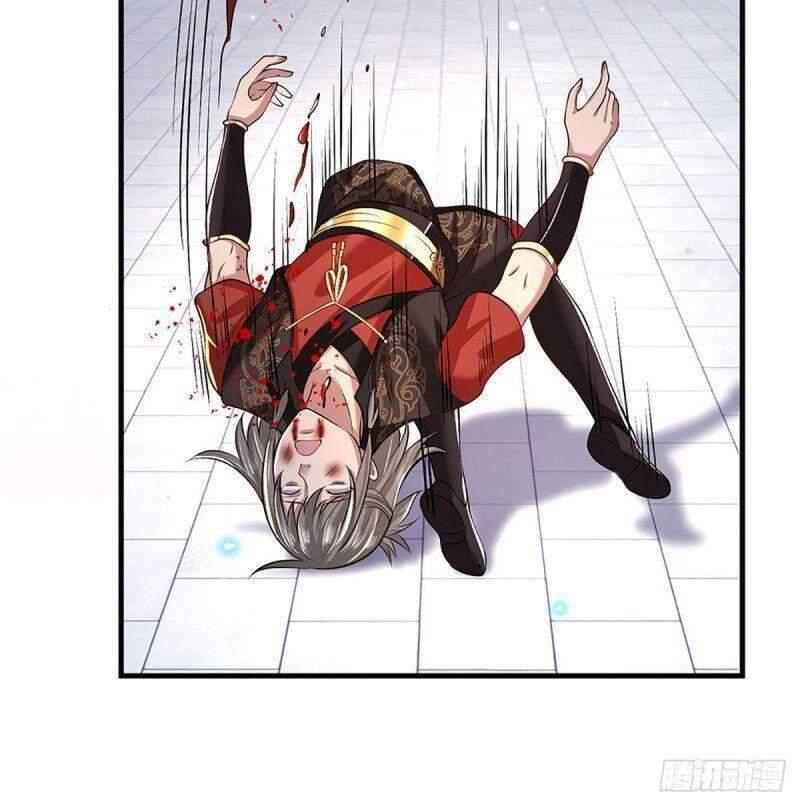 Ta Trở Về Từ Thế Giới Tu Tiên chapter 60 31