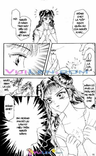 hai nàng công chúa chapter 2 11