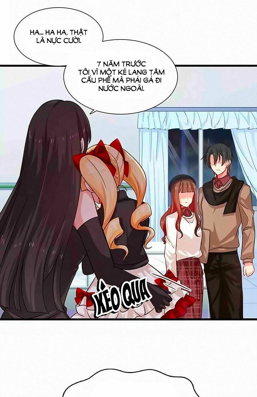 chỉ nhiễm thành hôn chapter 193 9