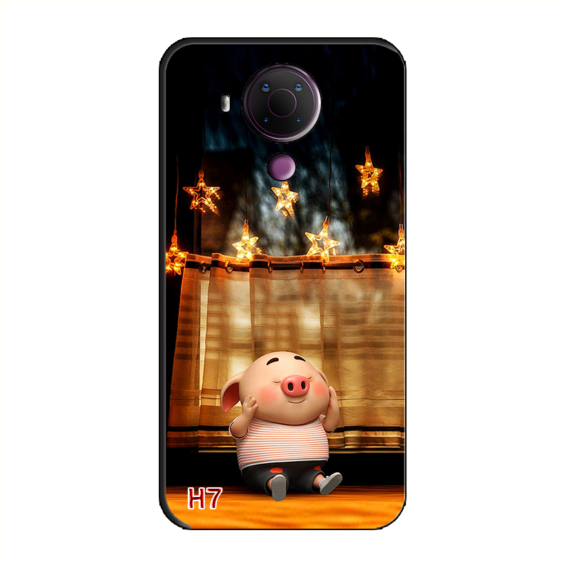 Ốp Lưng Dành Cho NOKIA 5.4