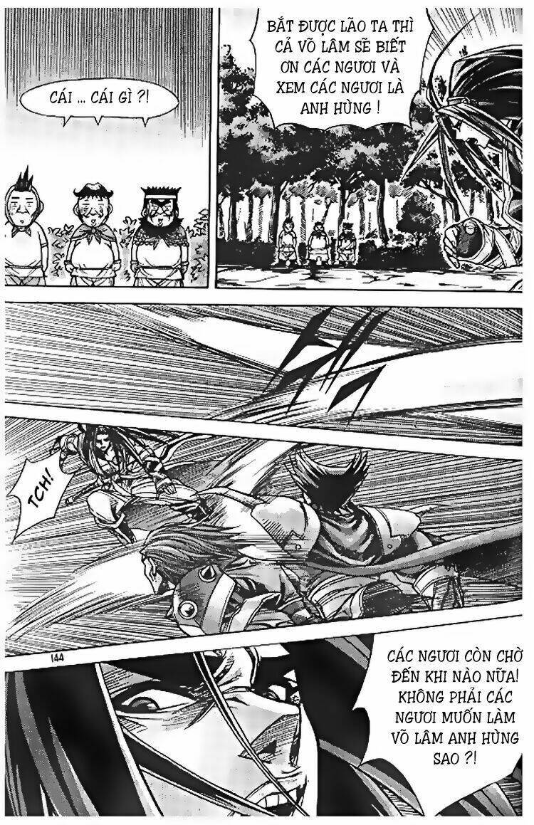 king of hell chapter 101 5