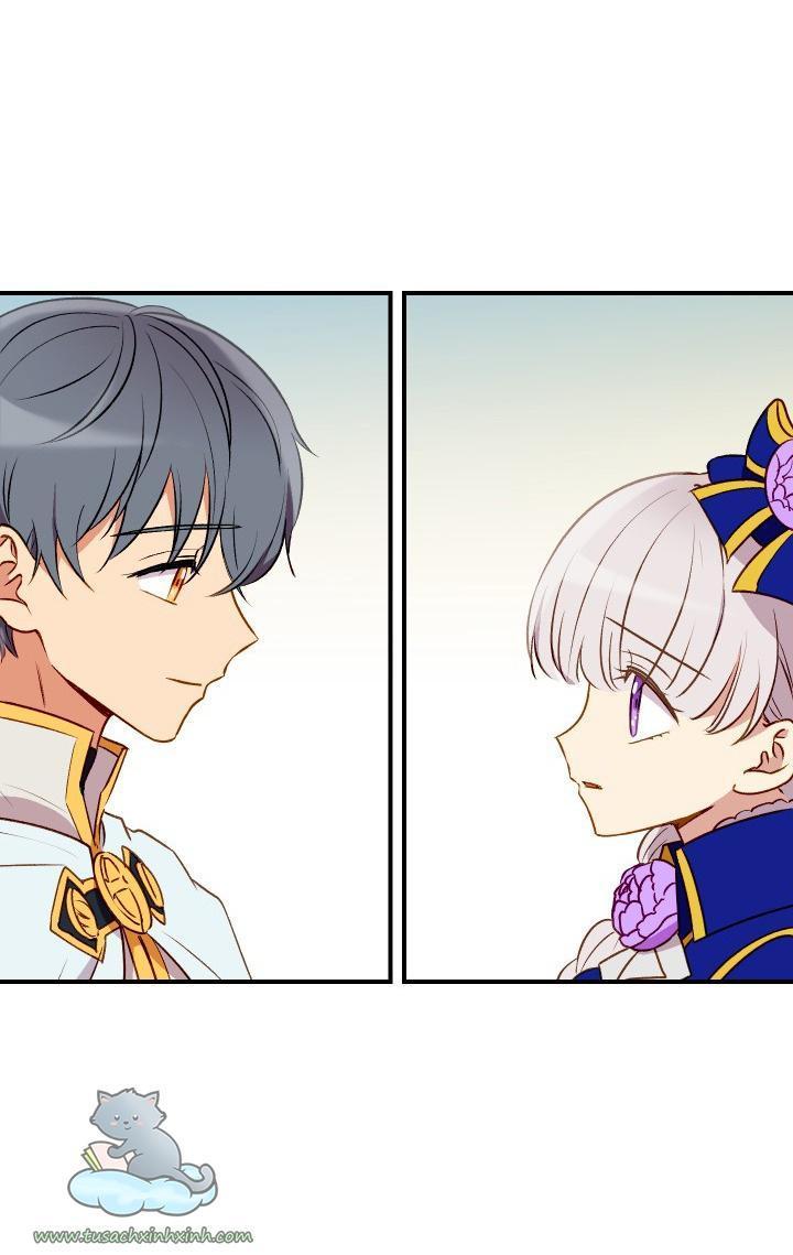 công nương khế ước của gia tộc công tước quái vật chapter 39 29