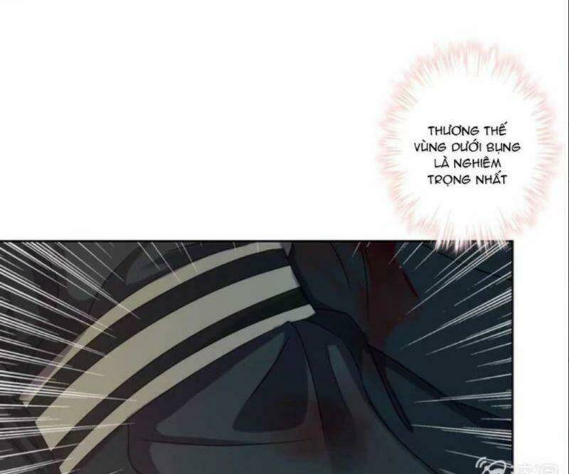 vương gia kiêu ngạo quá khó cua chapter 3 40