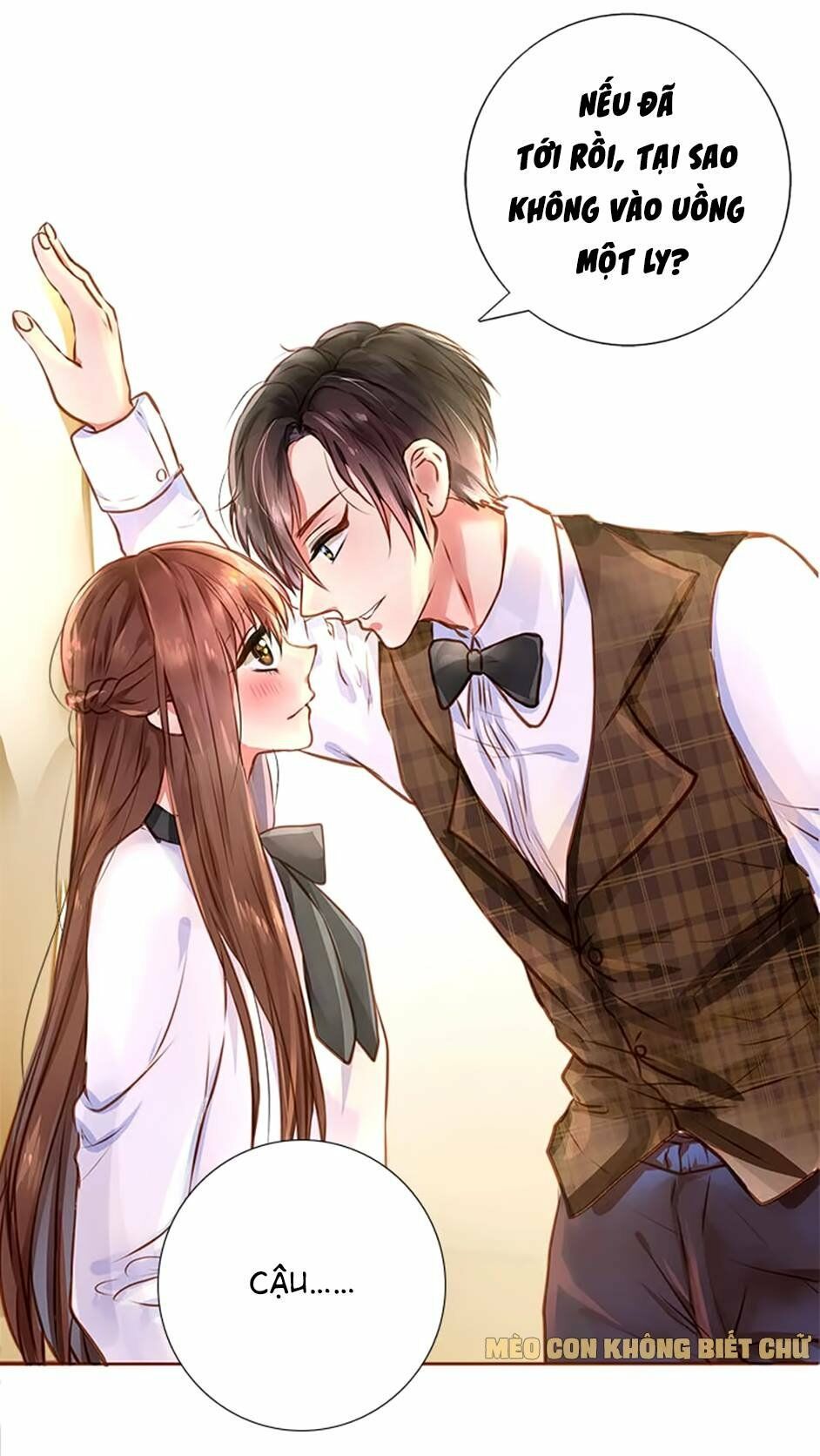 không có ssr làm sao để yêu chapter 1 29