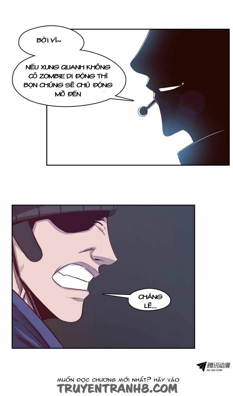 vua của vong linh chapter 130 16