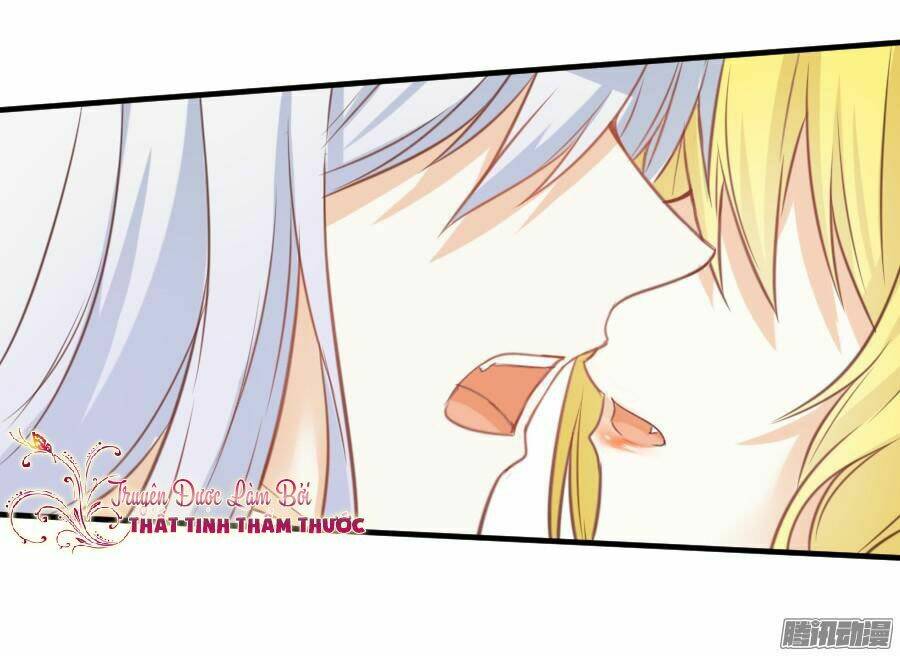 hôm nay ta cũng muốn trêu chọc nàng chapter 13 9