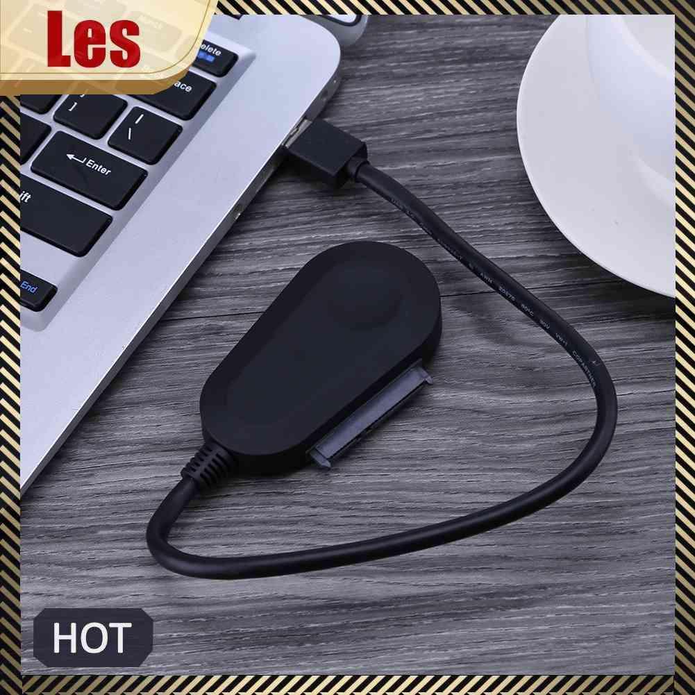 Cáp ChuyểN Ổ CứNg SATA Sang USB 3.0 Cho HDD 2.5 / 3.5Inch
