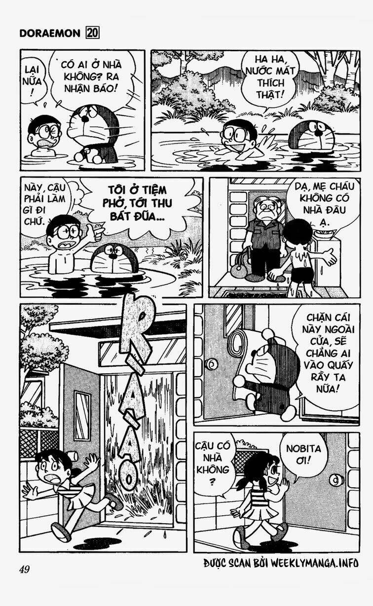 doraemon chapter 366 5