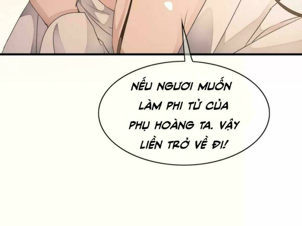 bạch liên yêu cơ người chapter 43 20