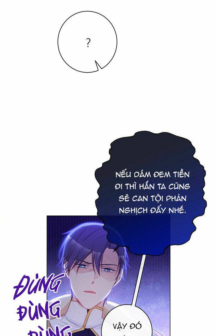 ác nữ phản diện đảo ngược đồng hồ cát chapter 84.1 46